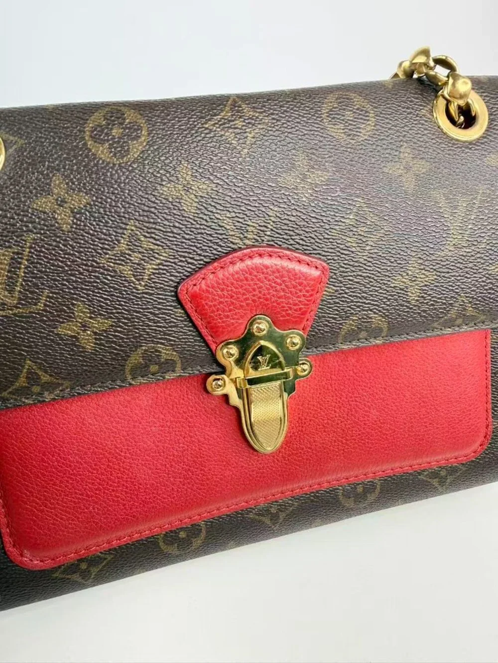 Louis Vuitton saint placide
